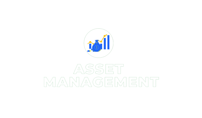 Assets and Inventory icon
